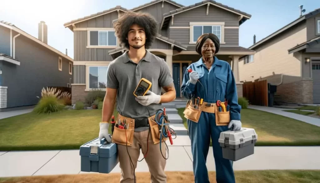 Bill Frovich Electric photo 9