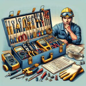 How Should I Prepare My Winnipeg Home For Electrical Work