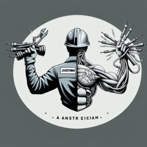 In Winnipeg, Whats The Difference Between A Journeyman And A Master Electrician?