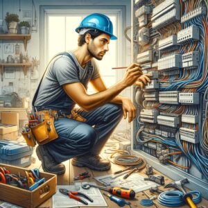 Reliable Electrician