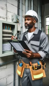 Bill Frovich Electric photo 3