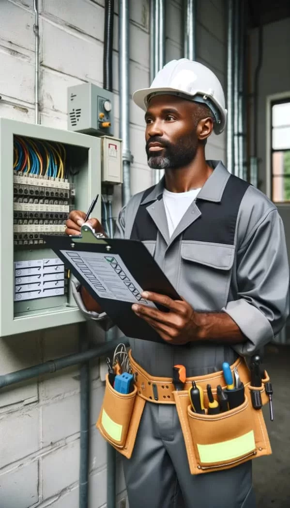 Bill Frovich Electric photo 2