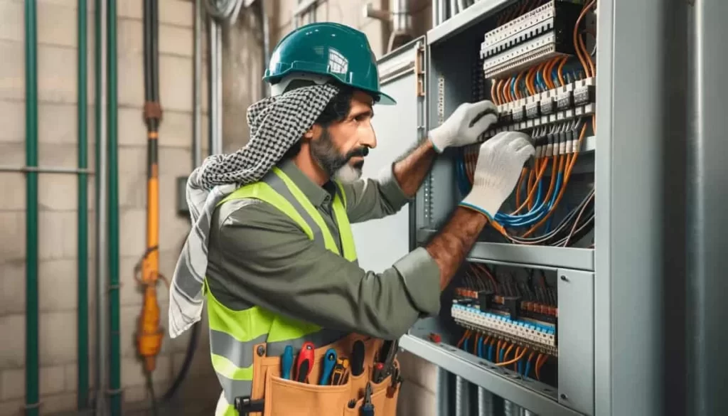 Bill Frovich Electric photo 5