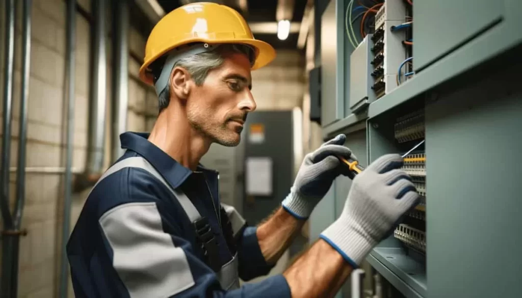 Bill Frovich Electric photo 8