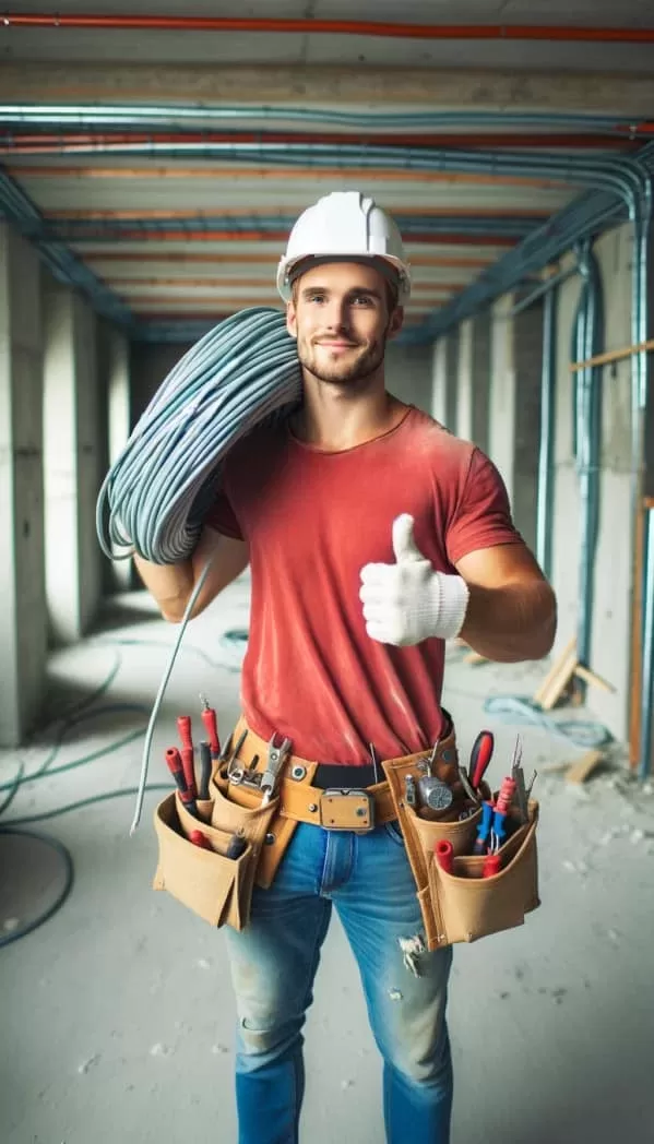 Bill Frovich Electric photo 8