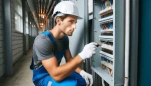 Bill Frovich Electric photo 7